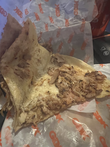 Photo of German Doner Kebab (GDK) - 19-21 Market Pl, Loughborough LE11 3EB